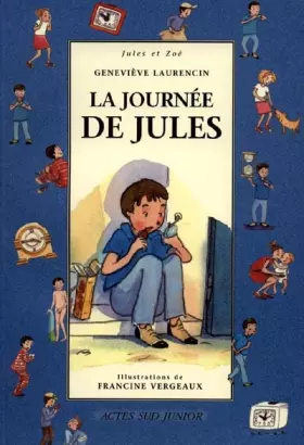 Couverture du produit · La Journée de Jules