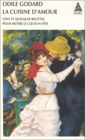 Couverture du produit · Babel