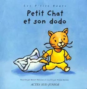 Couverture du produit · Petit chat et son dodo