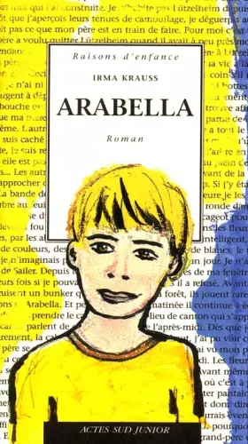Couverture du produit · Arabella