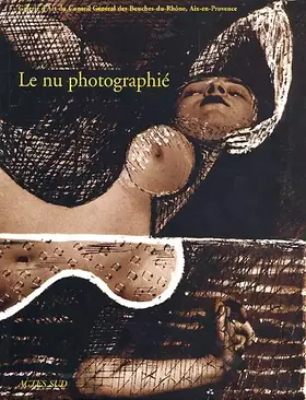 Couverture du produit · Le Nu photographié