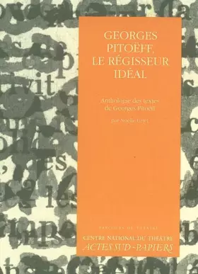 Couverture du produit · Parcours n°2 - Georges Pitoeff metteur en scène