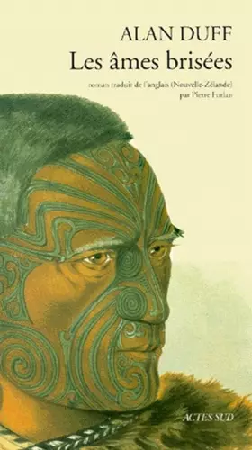 Couverture du produit · Les Âmes brisées