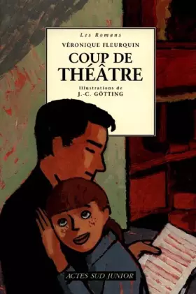 Couverture du produit · Coup de théâtre
