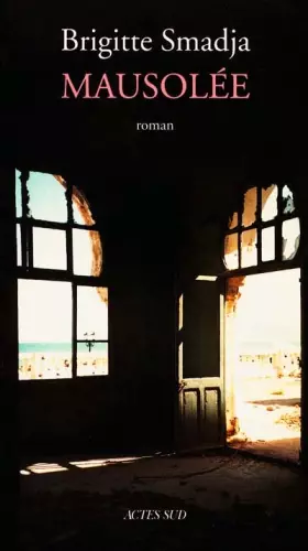 Couverture du produit · Mausolée