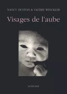 Couverture du produit · Visages de l'aube