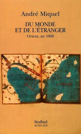 Couverture du produit · Du monde et de l'étranger : Orient, an 1000