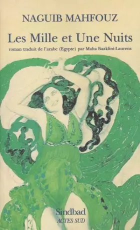 Couverture du produit · Les Mille et Une Nuits