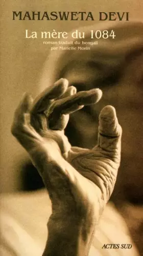 Couverture du produit · La mère du 1084