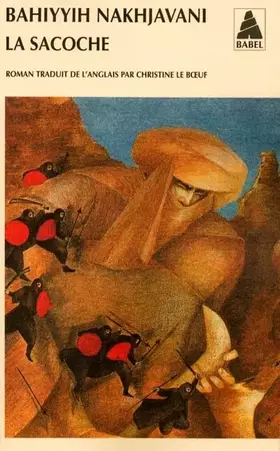 Couverture du produit · La sacoche