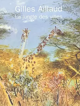 Couverture du produit · Gilles aillaud