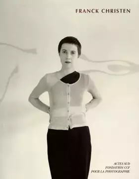 Couverture du produit · Franck Christen