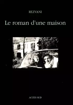 Couverture du produit · Le roman d'une maison