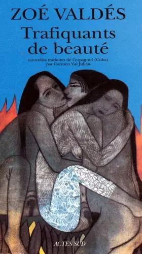 Couverture du produit · Trafiquants de beauté