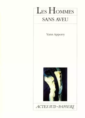 Couverture du produit · Hommes Sans Aveu (les)