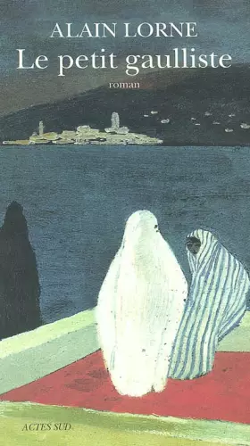 Couverture du produit · Le Petit Gaulliste