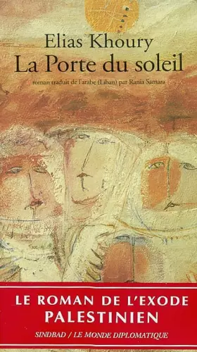 Couverture du produit · La Porte du soleil