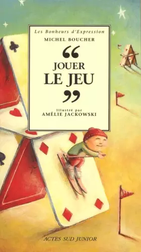 Couverture du produit · Jouer le jeu