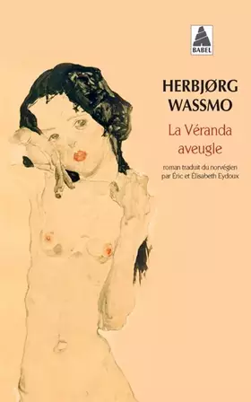 Couverture du produit · La Véranda aveugle