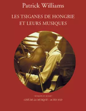 Couverture du produit · Tsiganes De Hongrie (les) Ne