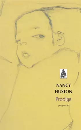 Couverture du produit · Prodige