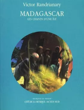 Couverture du produit · Madagascar