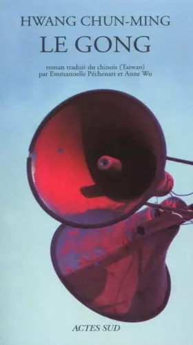 Couverture du produit · Le Gong