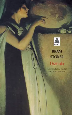 Couverture du produit · Dracula
