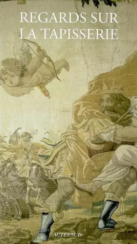 Couverture du produit · Regards sur la tapisserie