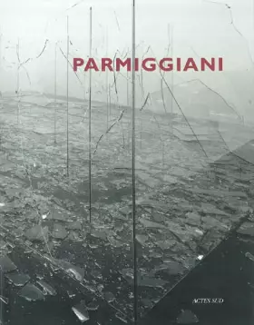Couverture du produit · Claudio Parmiggiani