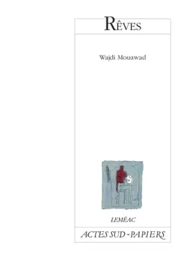 Couverture du produit · Rêves
