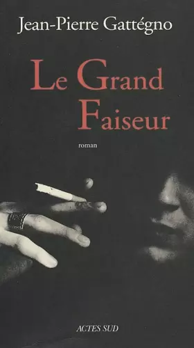Couverture du produit · Le Grand Faiseur