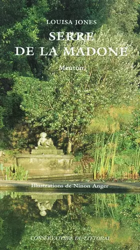 Couverture du produit · Serre de la Madone. Menton