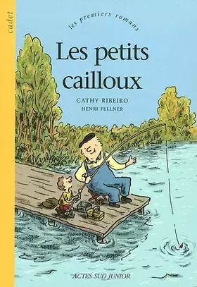 Couverture du produit · Les Petits Cailloux
