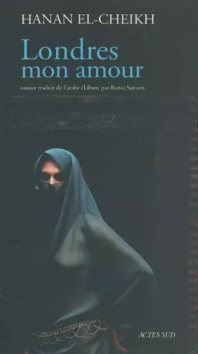 Couverture du produit · Londres mon amour