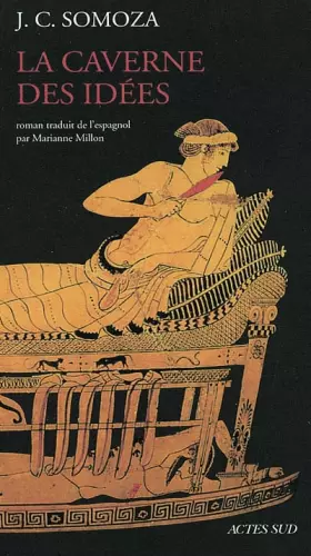 Couverture du produit · La Caverne des idées