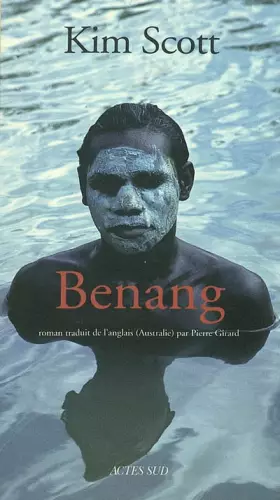 Couverture du produit · Benang