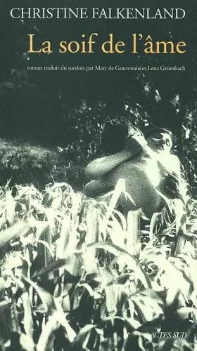 Couverture du produit · La Soif de l'âme