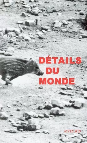 Couverture du produit · Détails du monde