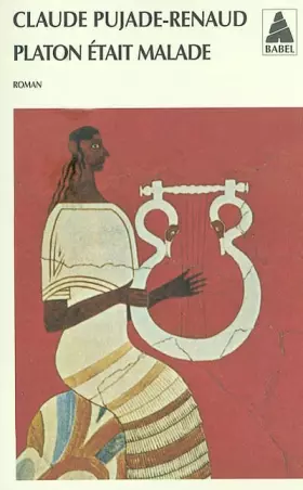 Couverture du produit · Platon était malade