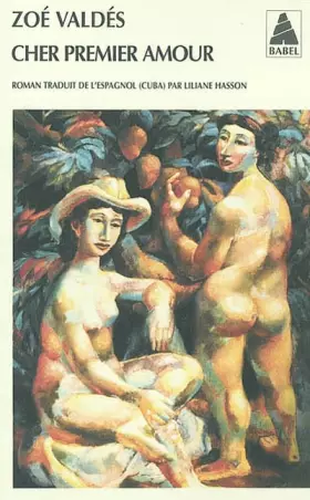 Couverture du produit · Cher premier amour