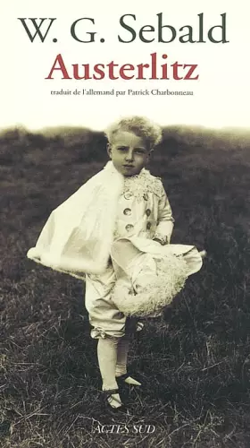 Couverture du produit · Austerlitz