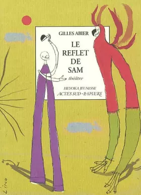 Couverture du produit · Le Reflet de Sam