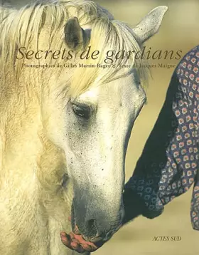 Couverture du produit · Secrets de gardians