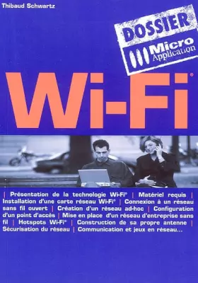 Couverture du produit · Wi-Fi