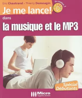 Couverture du produit · Dans la musique et le MP3