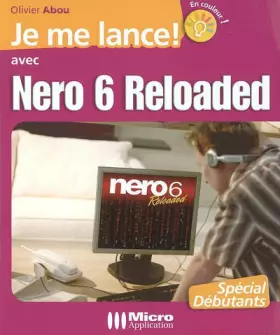 Couverture du produit · Nero 6 Reloaded