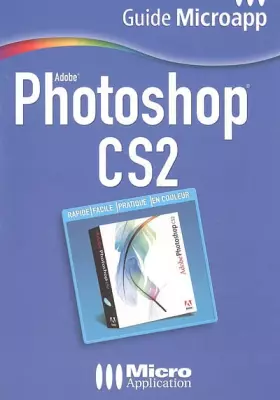 Couverture du produit · Photoshop CS2