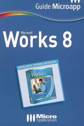Couverture du produit · Works 8