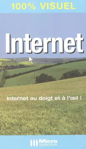 Couverture du produit · Internet